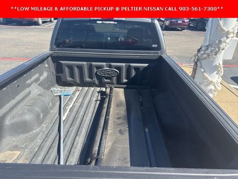 Used 2021 Ford Ranger XLT w/ Equipment Group 301A Mid image 20