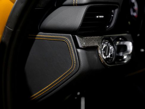 Used 2018 Porsche 911 Turbo S AWD/4WD image 22