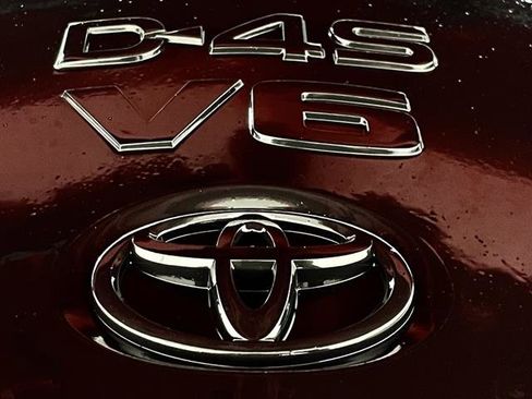 Used 2017 Toyota Tacoma TRD Off-Road image 22