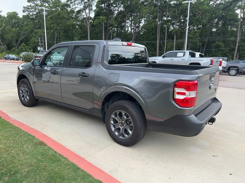Used 2026 Ford Maverick XLT AWD/4WD image 5