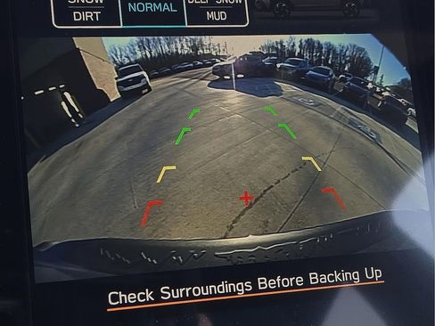 New 2026 Subaru Crosstrek 2.5i Sport image 15