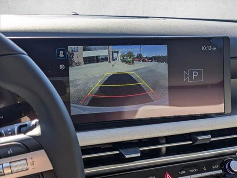 Used 2025 Hyundai Tucson SEL image 13