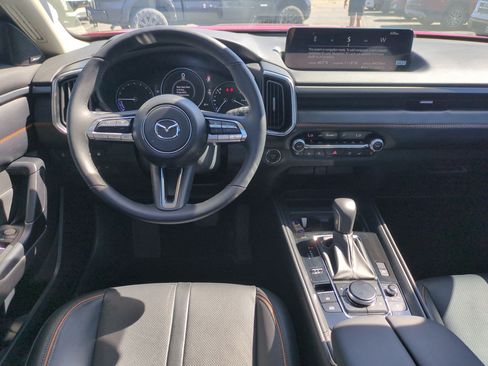 Used 2026 MAZDA CX-50 2.5 Hybrid w/ Premium Plus Pkg AWD/4WD image 29