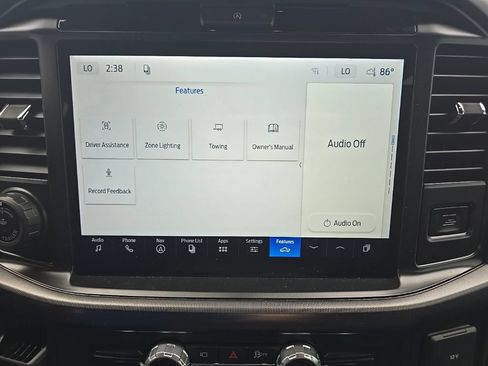 Used 2026 Ford F150 Lariat AWD/4WD image 26
