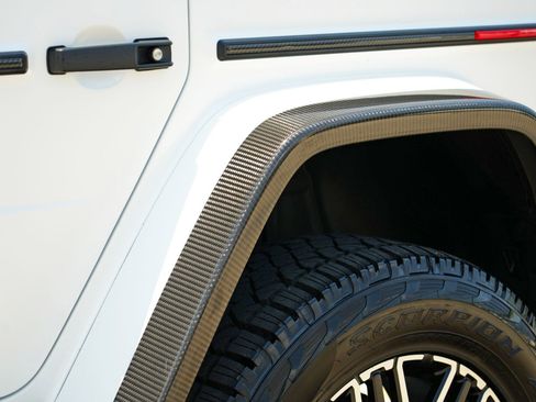 Used 2023 Mercedes-Benz G 63 AMG Squared image 71