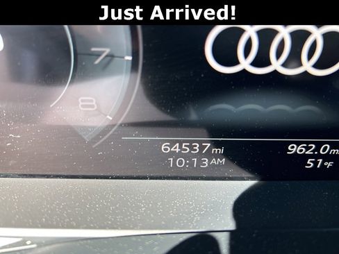 Used 2024 Audi A6 Premium Plus image 17