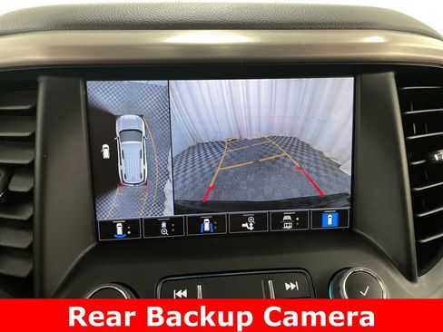 Certified 2023 GMC Acadia Denali AWD/4WD image 4