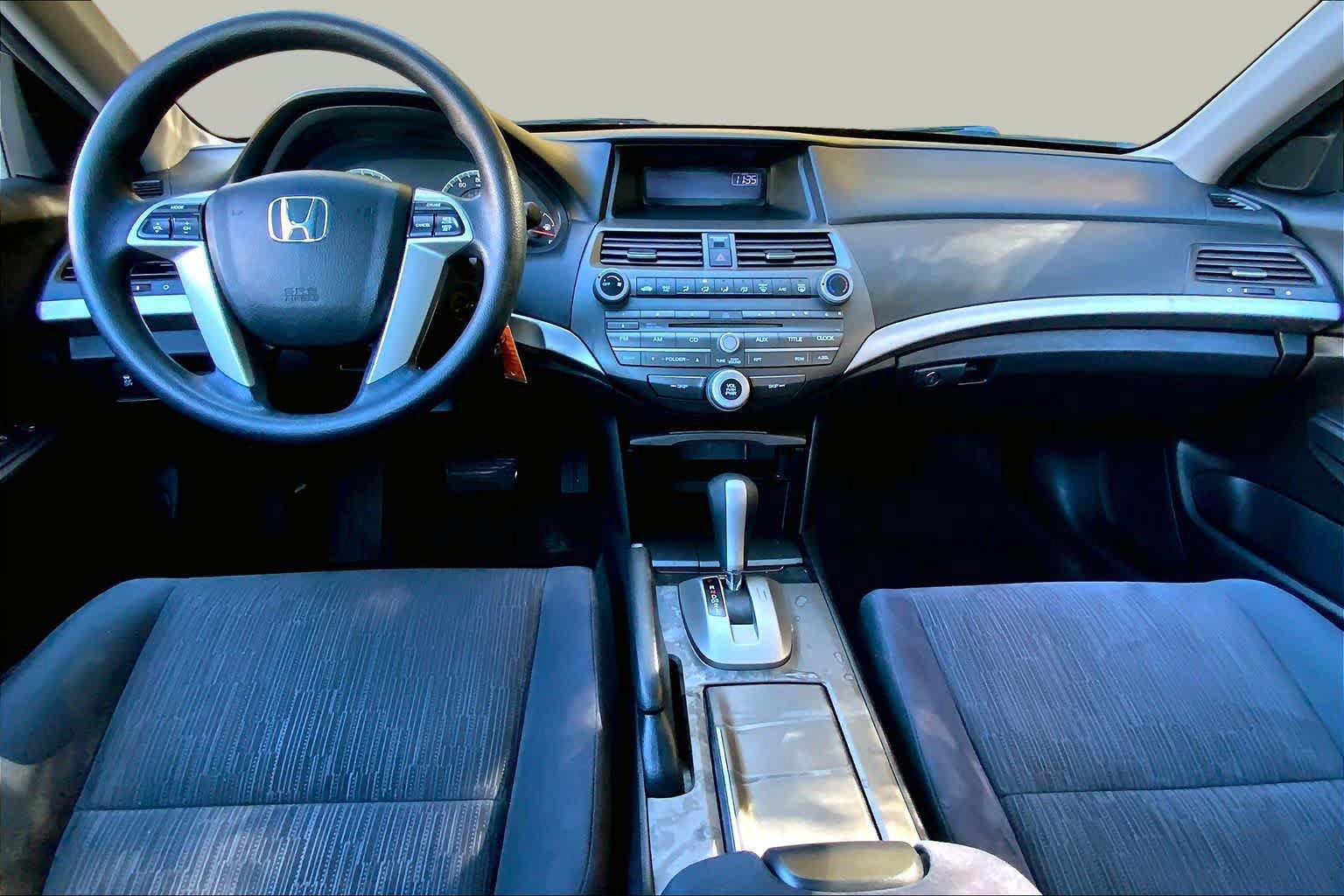 Used 2011 Honda Accord LX-P image 15