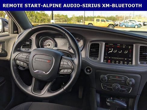 Used 2023 Dodge Charger SXT image 8