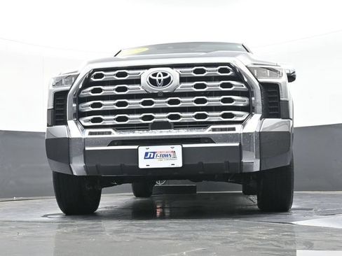 Used 2024 Toyota Tundra 1794 Edition AWD/4WD image 58