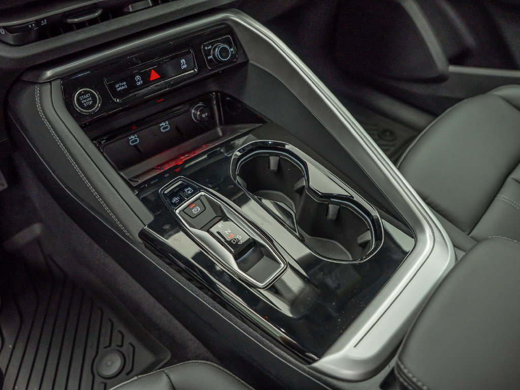 New 2026 Audi Q5 Premium AWD/4WD image 26