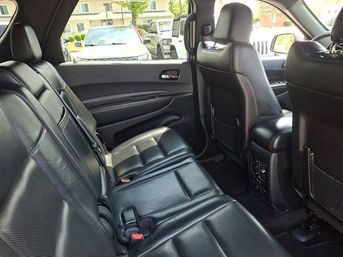 Used 2022 Dodge Durango R/T AWD/4WD image 15