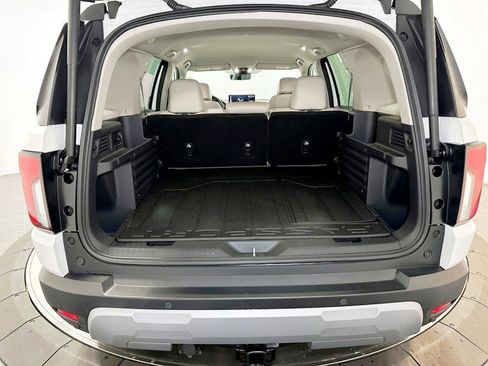 New 2026 Honda Passport RTL image 22