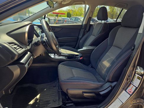 Used 2019 Subaru Crosstrek 2.0i Premium w/ Eyesight System AWD/4WD image 17