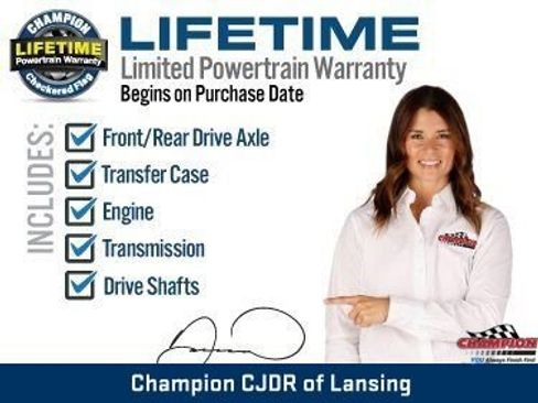 Used 2020 Chevrolet Blazer LT image 4