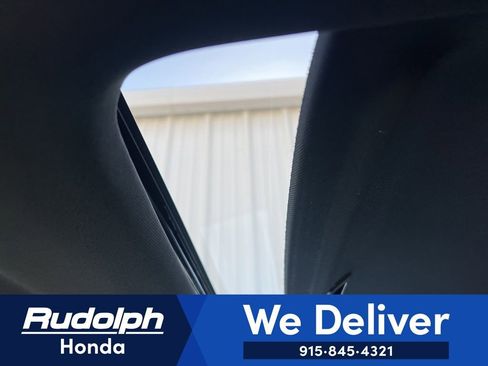 New 2026 Honda CR-V Sport-L image 22