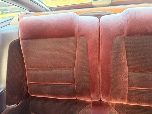 Used 1988 Toyota Supra RWD image 19