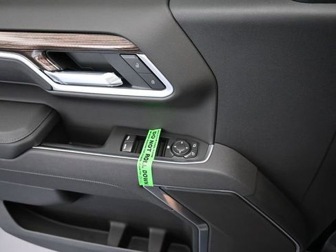 New 2026 Chevrolet Silverado 1500 LT image 37