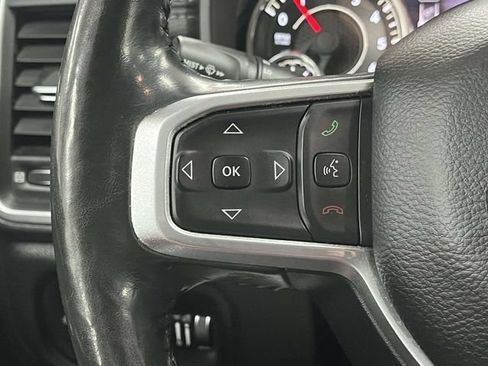 Used 2020 RAM 1500 Laramie AWD/4WD image 26