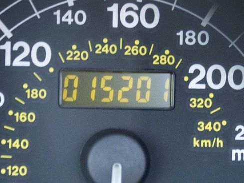 Used 2001 Ferrari 360 Spider RWD image 8