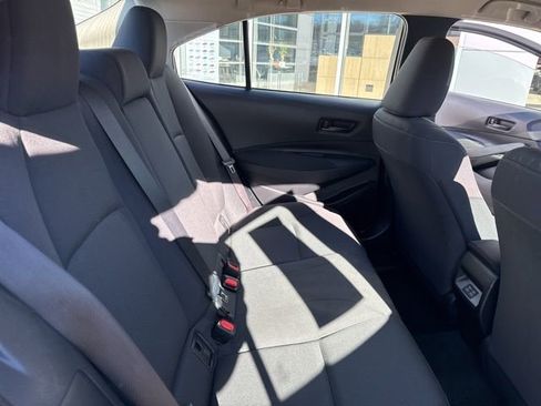 Used 2024 Toyota Corolla LE image 29