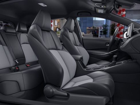 New 2026 Toyota Corolla XSE image 20