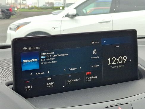 Used 2023 Acura RDX AWD image 18