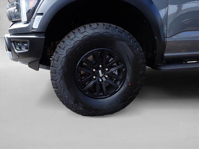 New 2026 Ford F150 Raptor AWD/4WD image 7