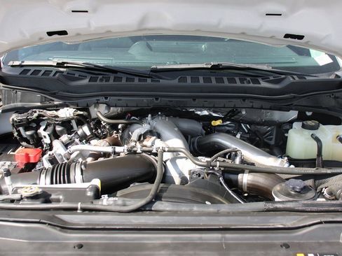 Used 2023 Ford F350 XL w/ XL Chrome Package image 12