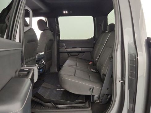 Used 2023 Ford F150 XLT w/ Equipment Group 301A Mid image 32