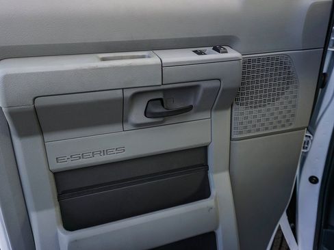 New 2025 Ford E-350 and Econoline 350 Super Duty w/ Power Equipment Group image 18