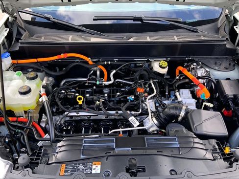 Used 2024 Ford Maverick Lariat image 30