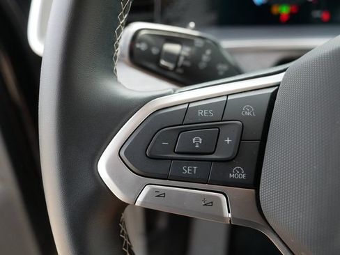 Certified 2025 Volkswagen Tiguan S AWD/4WD image 25