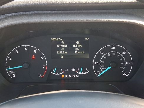 Used 2023 Ford Transit 350 XLT image 21