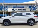 Used 2019 INFINITI QX50 Luxe w/ Navigation Package image 3