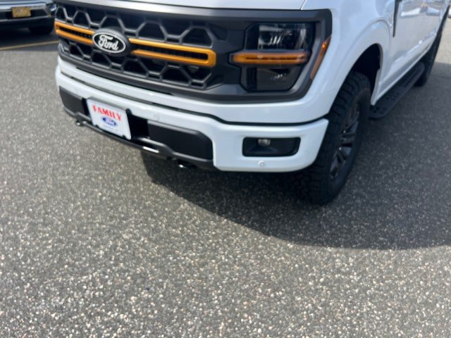 New 2026 Ford F150 Tremor w/ Bed Utility Package AWD/4WD image 33