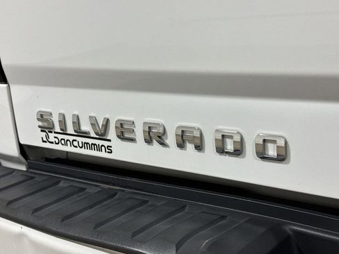 Used 2019 Chevrolet Silverado 1500 LT w/ All Star Edition AWD/4WD image 25