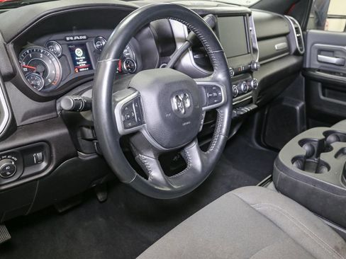 Used 2023 RAM 2500 Big Horn w/ Level 1 Equipment Group image 27