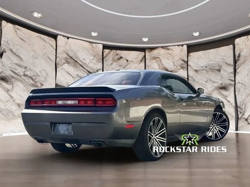 Used 2011 Dodge Challenger RWD image 20