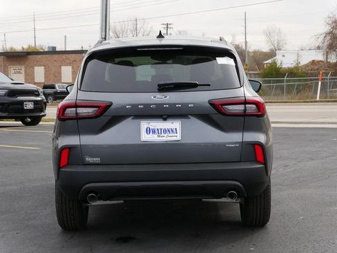 New 2026 Ford Escape ST-Line Select AWD/4WD image 6