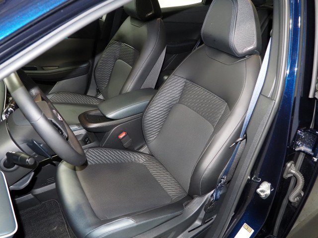 Used 2026 Nissan Leaf Platinum+ w/ Cargo Package (Platinum+) FWD image 15