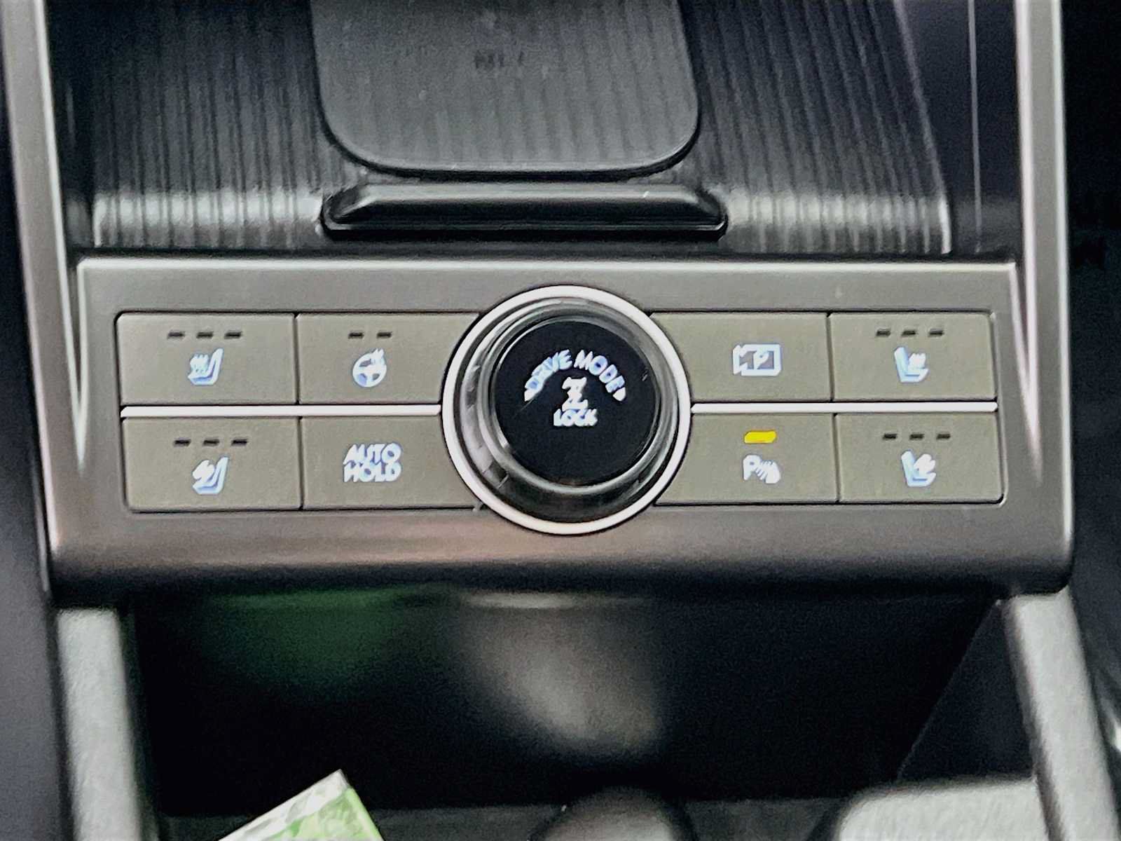 Certified 2024 Hyundai Kona Limited AWD/4WD image 21
