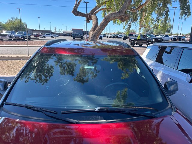 Used 2019 Ford Explorer XLT w/ Equipment Group 202A FWD image 12