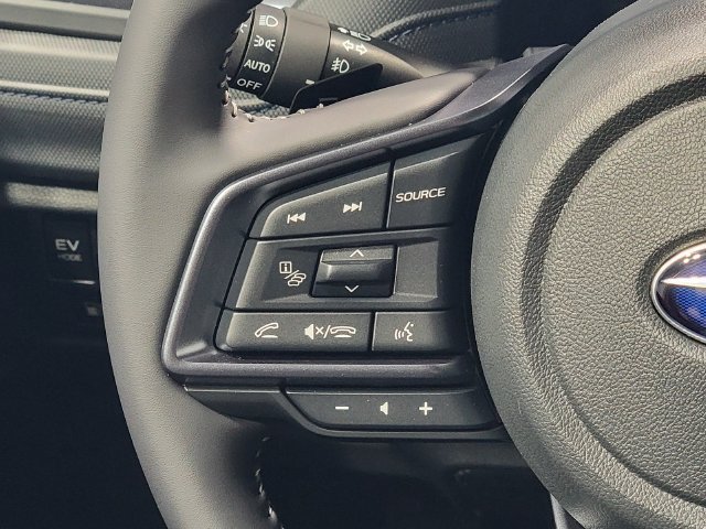 New 2026 Subaru Forester Sport AWD/4WD image 25