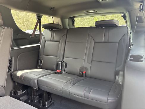 New 2026 Chevrolet Suburban RST w/ Sun And Tow Package image 26