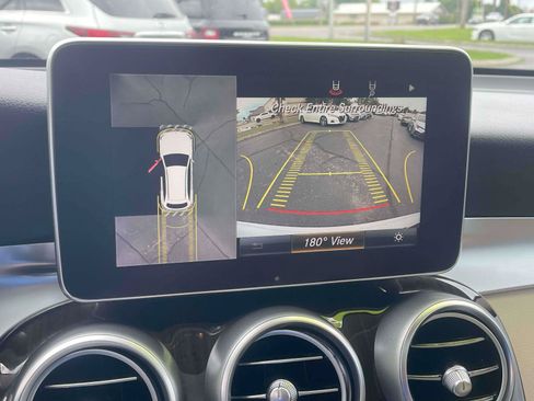 Used 2016 Mercedes-Benz GLC 300 image 17