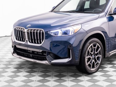 Certified 2026 BMW X1 xDrive28i AWD/4WD image 38