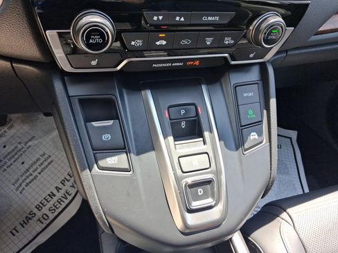 Used 2022 Honda CR-V EX-L image 14