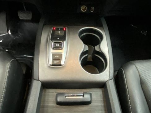 Used 2022 Honda Ridgeline RTL image 27