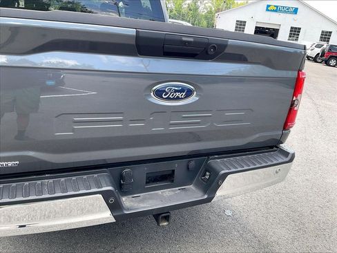 Used 2022 Ford F150 XLT w/ Trailer Tow Package AWD/4WD image 27